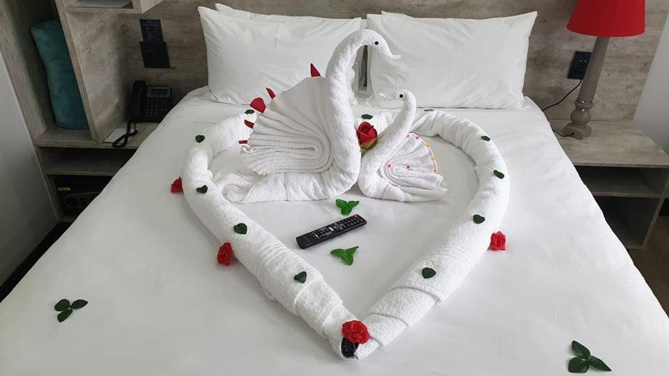 คิง เกท โฮเต็ล Hotel รัสเทนเบิร์ก ภายนอก รูปภาพ